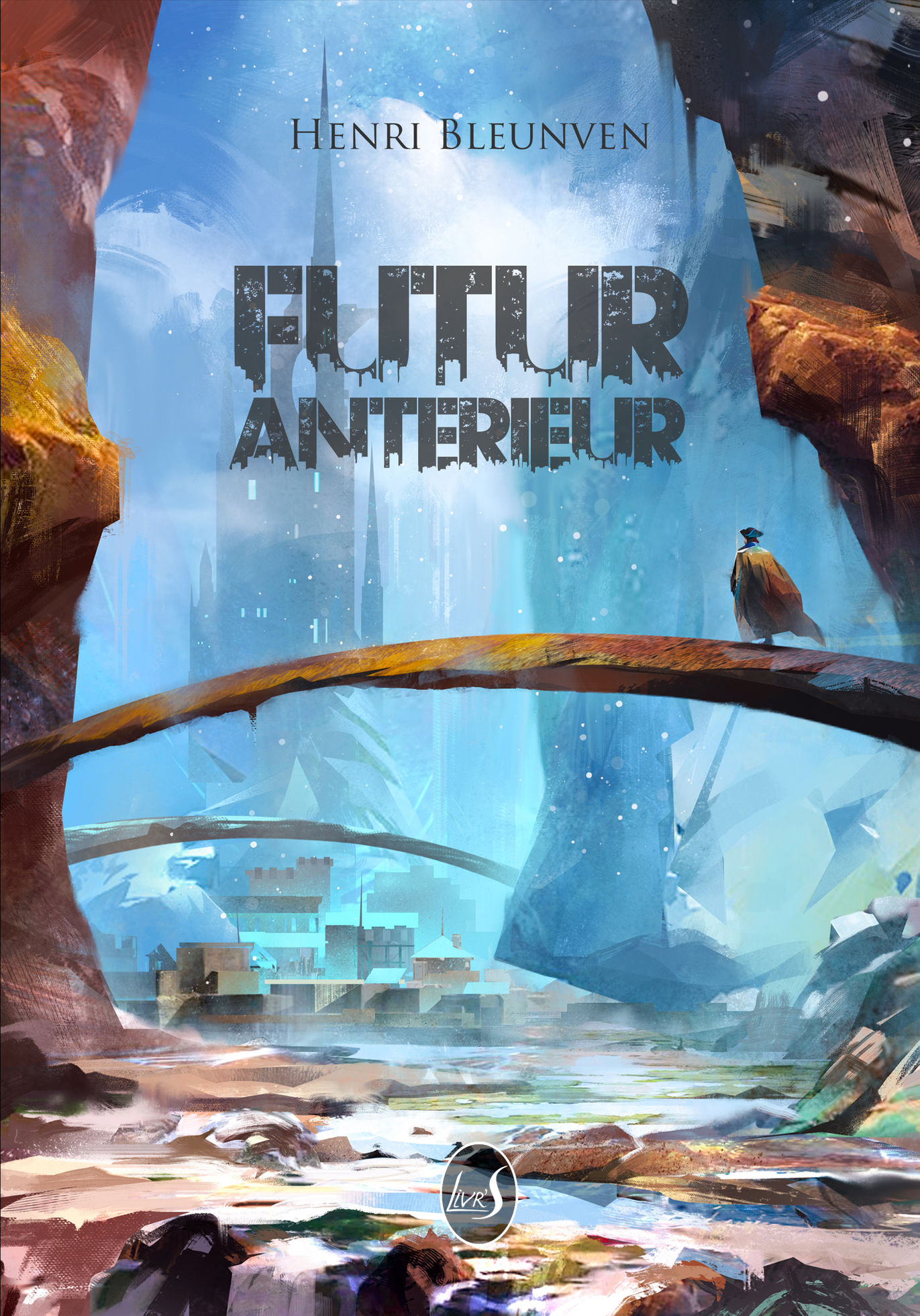 A la recherche du passé et du futur...